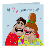 Felicitatiekaarten | Als beste getest | Kaartje2go